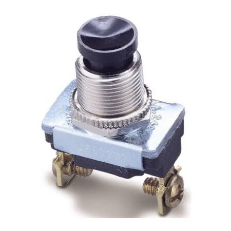 Ecm Industries Push Button Switch GSW-22